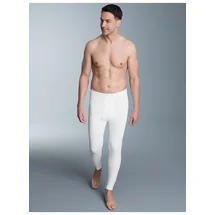 TRIGEMA Lange Unterhose 2 St. Weiß 5