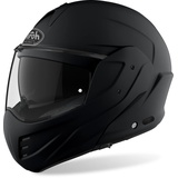 Airoh Helmet MATHISSE COLOR BLACK MATT XXL