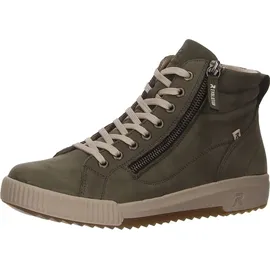 Rieker Damen Grün | Gr.: 37