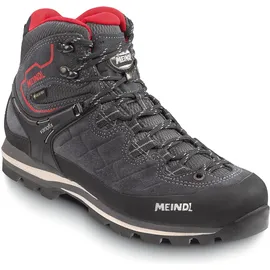 MEINDL Litepeak GTX Damen Granit/Berry 39