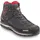 MEINDL Litepeak GTX Damen Granit/Berry 39
