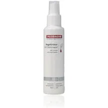 BAEHR BEAUTY CONCEPT Nageltinktur mit Clotrimazol Öl 100 ml