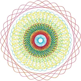 Ravensburger Spiral Designer Maschine