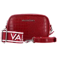 Valentino Miramar Umhängetasche Synthetik Red