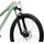 KROSS Dirt Bike 26 Spade 1.0 2026 26 Zoll RH 33 cm grün/schwarz