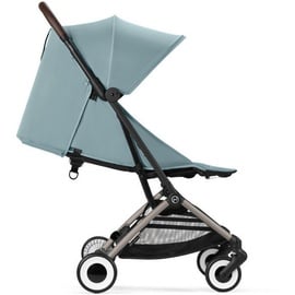 Cybex Orfeo stormy blue