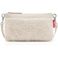 Reisenthel mini pouch teddy sand - kleine Tasche für