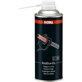 E-COLL Rostlöser Eis 400 ml
