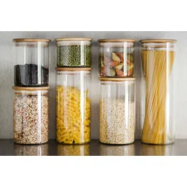 wilmax england Vorratsglas 1500 ml