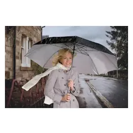 Maximex Sturm-Regenschirm Kyrill