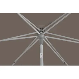 SUNCOMFORT 250 x 200 cm Light Taupe