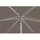 SUNCOMFORT 250 x 200 cm Light Taupe