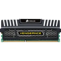 Corsair Vengeance 8GB Kit DDR3 PC3-12800 (CMZ8GX3M2A1600C9)
