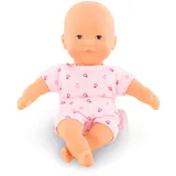 Corolle Mon Premier Poupon Mini Calin pink