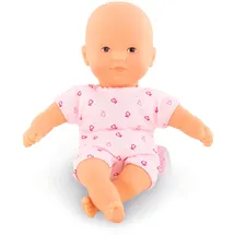 Corolle Mon Premier Poupon Mini Calin pink