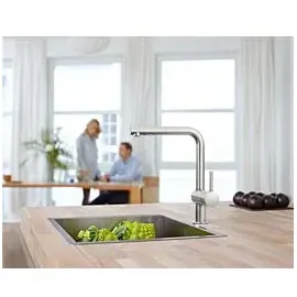 Grohe Minta supersteel 30274DC0