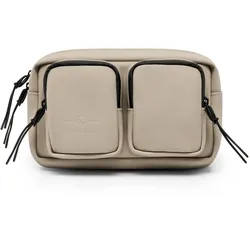 JOHNNY URBAN Bauchtasche Wesley beige