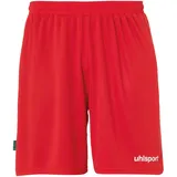 Uhlsport schwarz|rot L