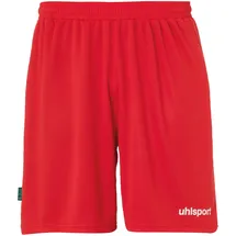 Uhlsport schwarz|rot L