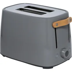 Stelton Emma Toaster grau