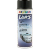 Dupli Color Dupli-Color Lackspray Cars Schwarz Metallic 400 ml