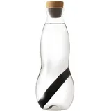 Black+Blum Eau Carafe Transparent 1,1 l