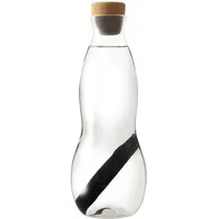 Black+Blum Eau Carafe Transparent 1,1 l