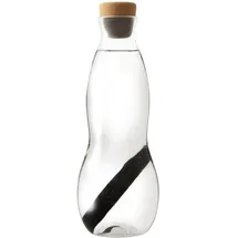 Black+Blum Eau Carafe Transparent 1,1 l