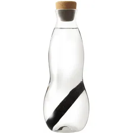 Black+Blum Eau Carafe Transparent 1,1 l
