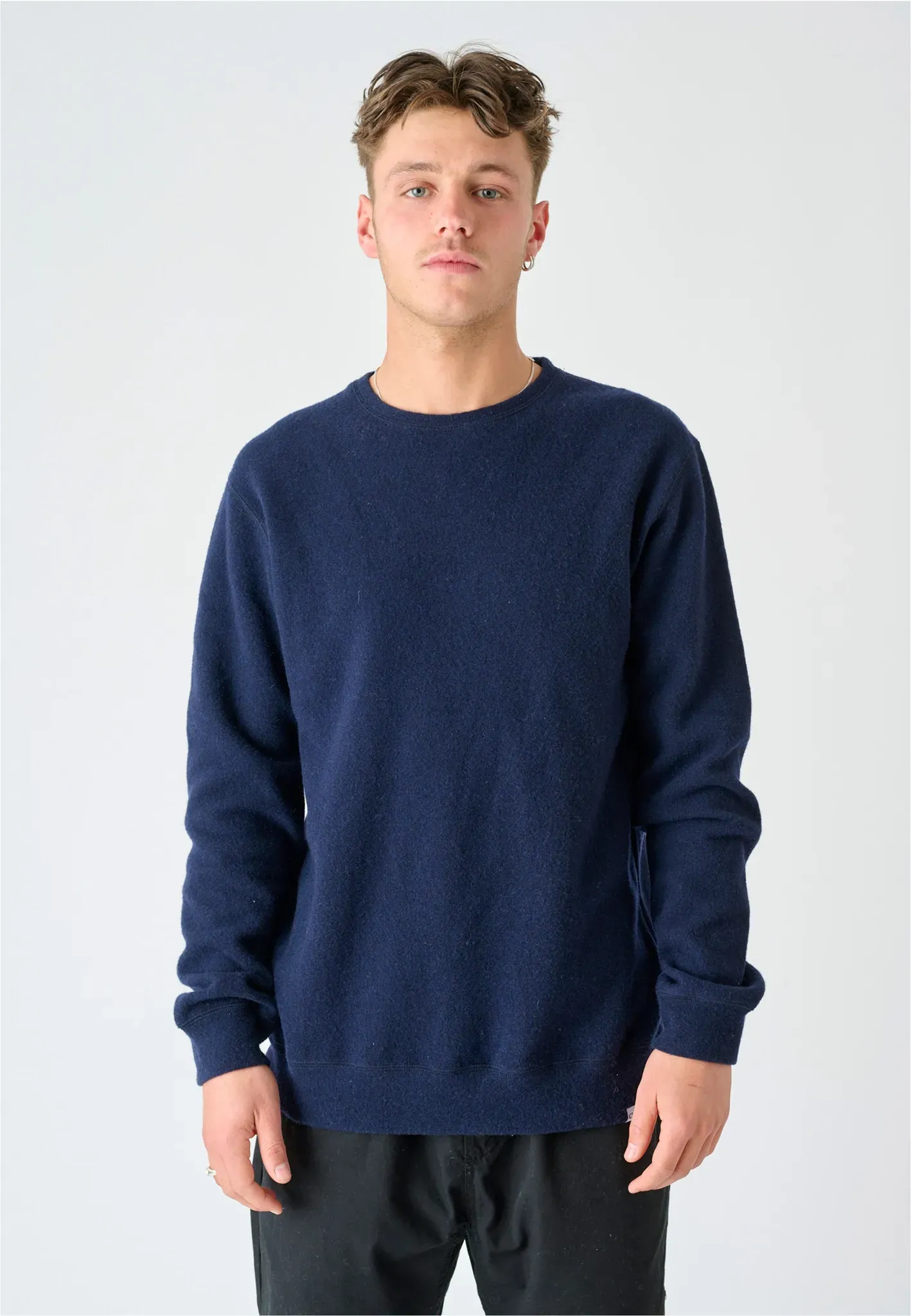 Sweatshirt CLEPTOMANICX 