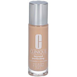 Clinique Beyond Perfecting Foundation + Concealer 02 alabaster 30 ml