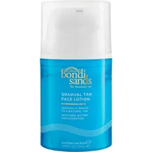 Bondi Sands Gradual Tanning Face Lotion