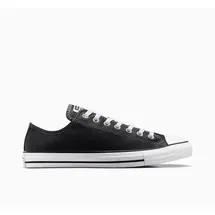 Converse Chuck Taylor All Star Leather Low Top black 44