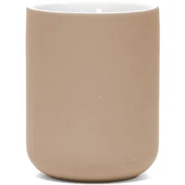 Douceur d'intérieur Douceur d’Intérieur Zahnbürstenbecher, mambo, 8 x 10 cm