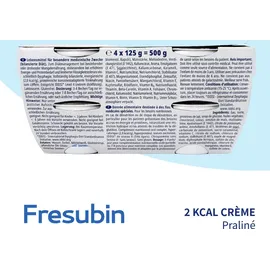 Fresenius Kabi Deutschland GmbH Pudding 3 kg