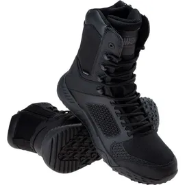 Magnum Drum Mid Wp Wanderstiefel - Black / Dark Grey - EU 46