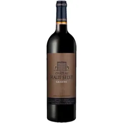 Château Haut Selve 2020