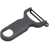 Kuhn Rikon Sparschäler PEELER grau