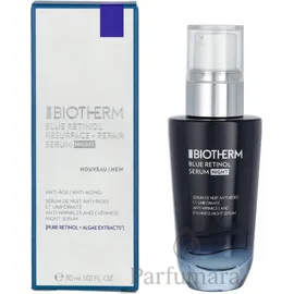 Biotherm Pro-retinol Night Conc 30ml Gesichtsserum One Size