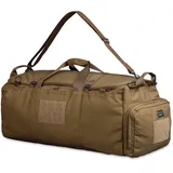 Savotta Tragetasche Keikka 80 Liter braun