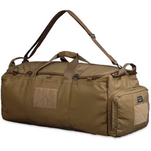 Savotta Tragetasche Keikka 80 Liter braun