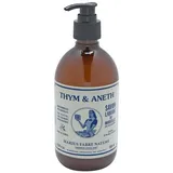Marius Fabre Flüssigseife Thym & Dill 500 ml