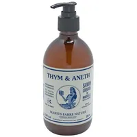 Marius Fabre Flüssigseife Thym & Dill 500 ml