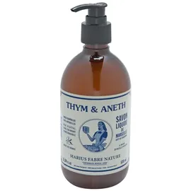 Marius Fabre Flüssigseife Thym & Dill 500 ml
