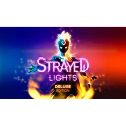 Strayed Lights Deluxe Edition