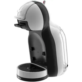 Krups Nescafé Dolce Gusto Mini Me KP 123B artic grey/schwarz