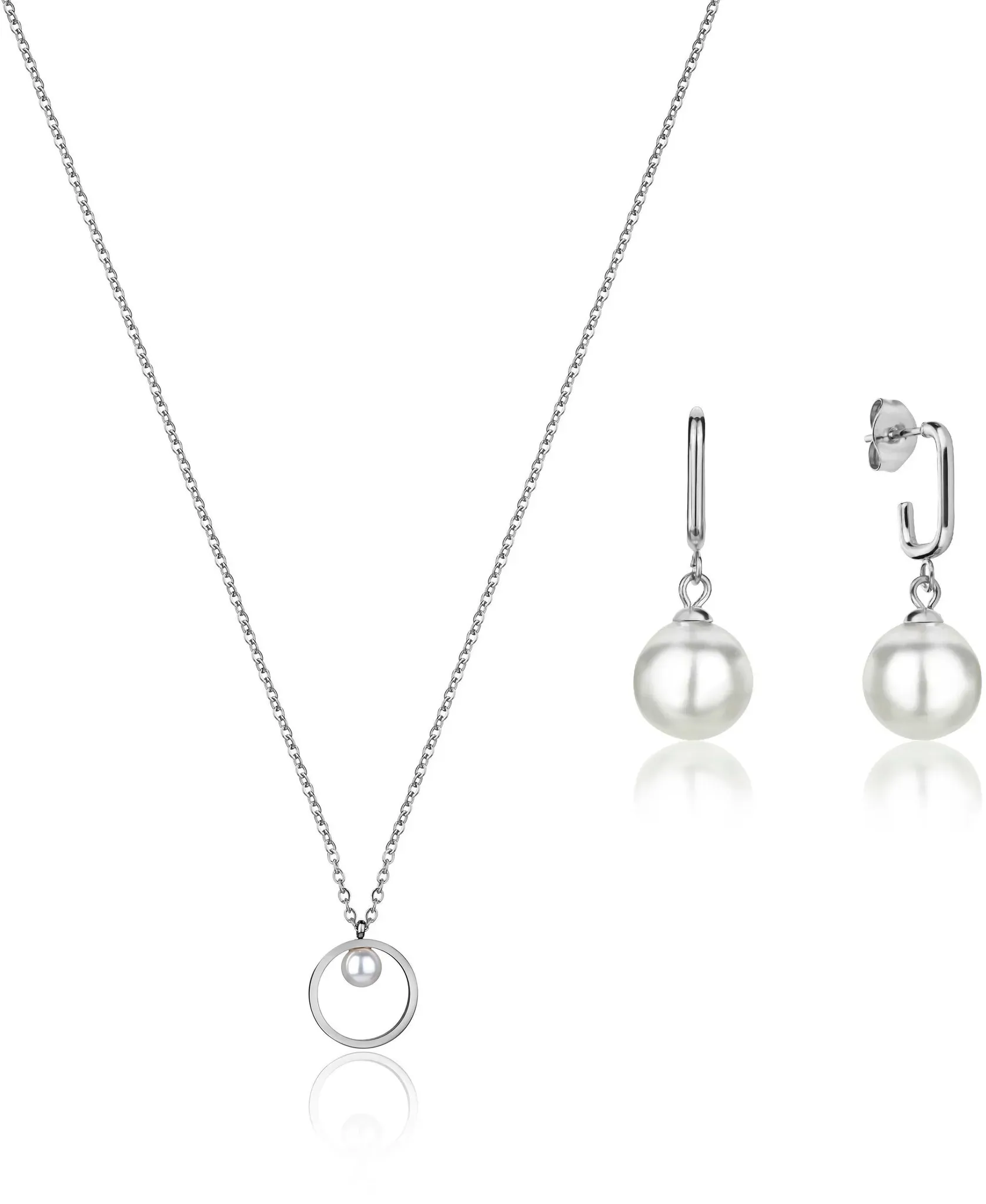 Schmuckset ISABELLA FORD 