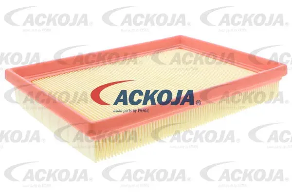 ACKOJA Luftfilter a700211 Filtereinsatz 35mm für TOYOTA