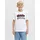 Jack & Jones Junior Jjelogo TEE SS ONECK 2 COL AW25 NOOS Jnr - 152