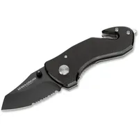 Magnum Black Rescue (01MB456)